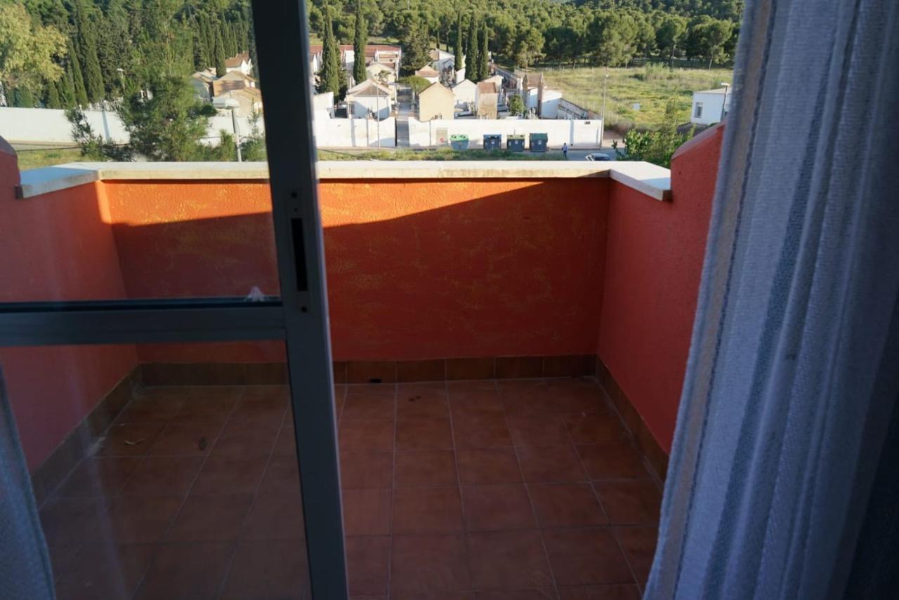 El Valle Мурсия Экстерьер фото